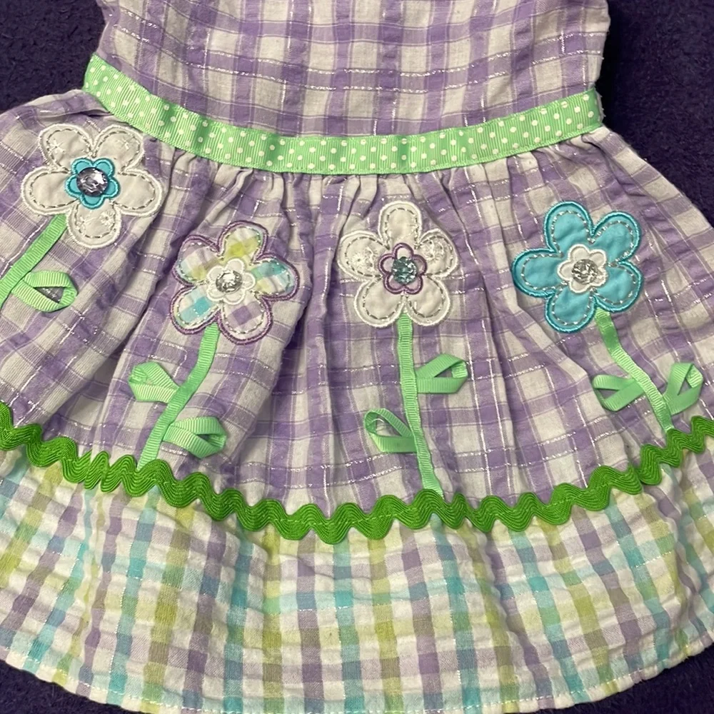 Dress - Picture 2 of 6